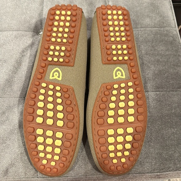 Rothy’s The Driver Fern Green Loafers - Picture 9 of 10